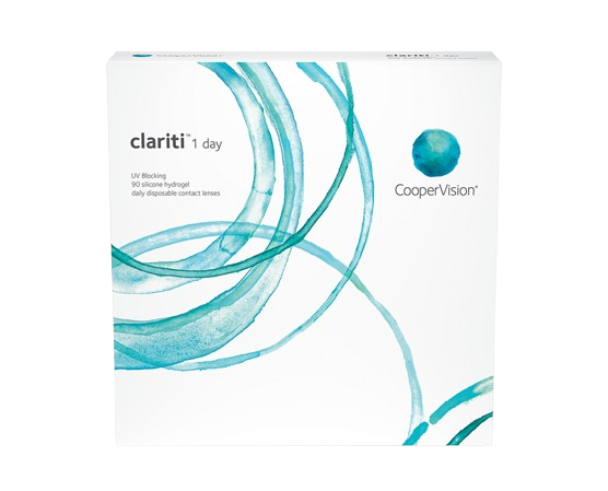clariti® 1 day 30PK