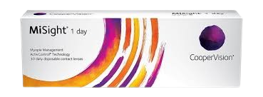 MiSight® 1 day 90PK