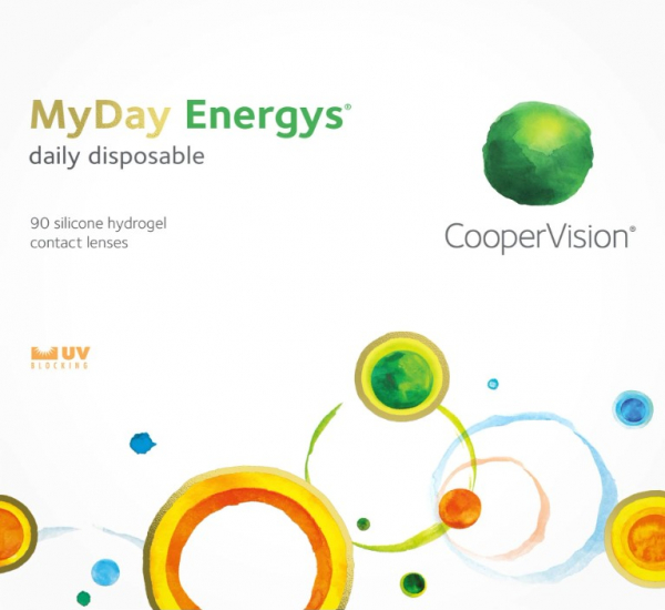 MyDay Energys® 90PK