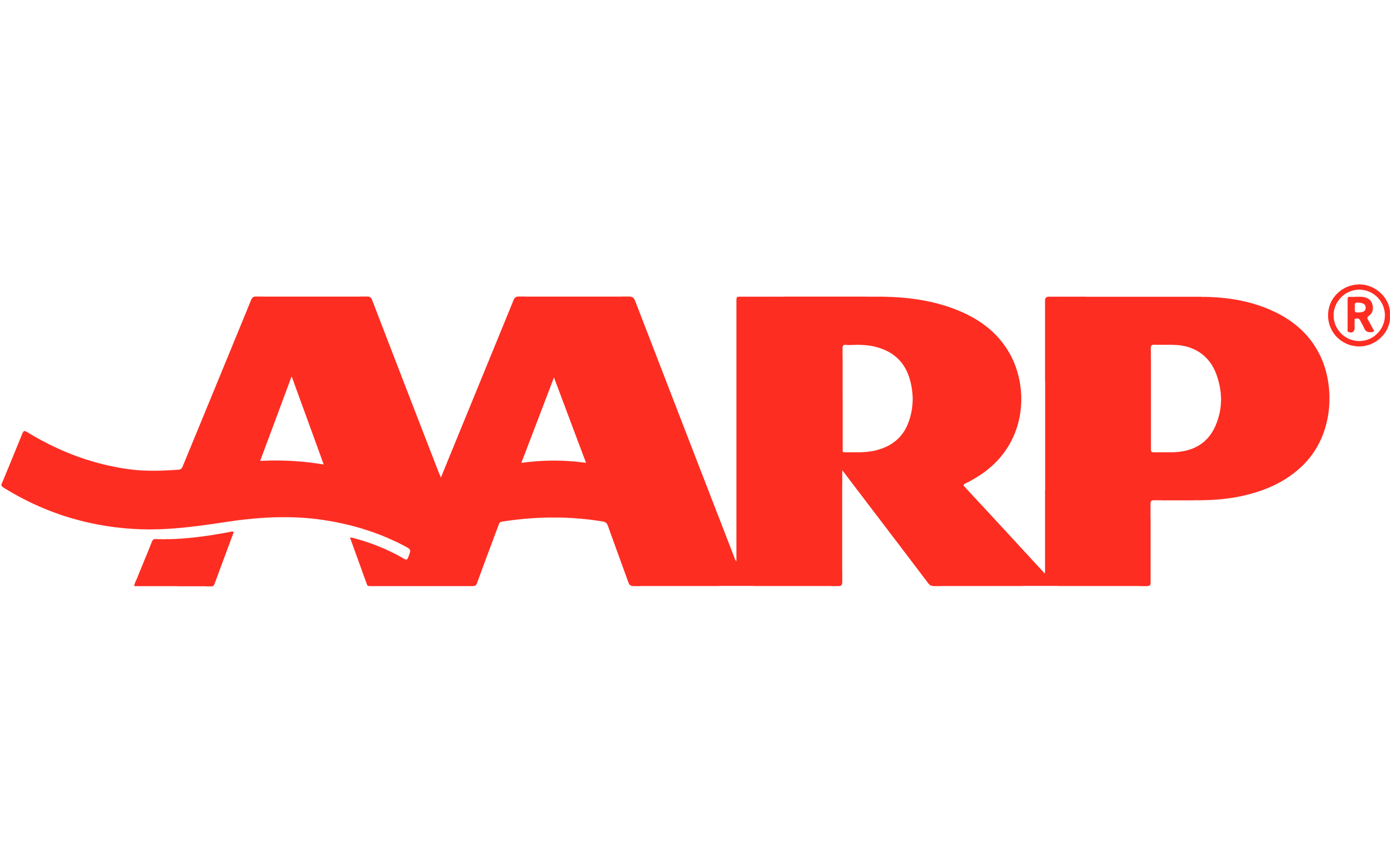 AARP Medicare Plans Insurance Logo
