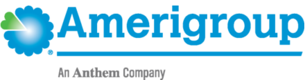 Amerigroup Insurance Logo