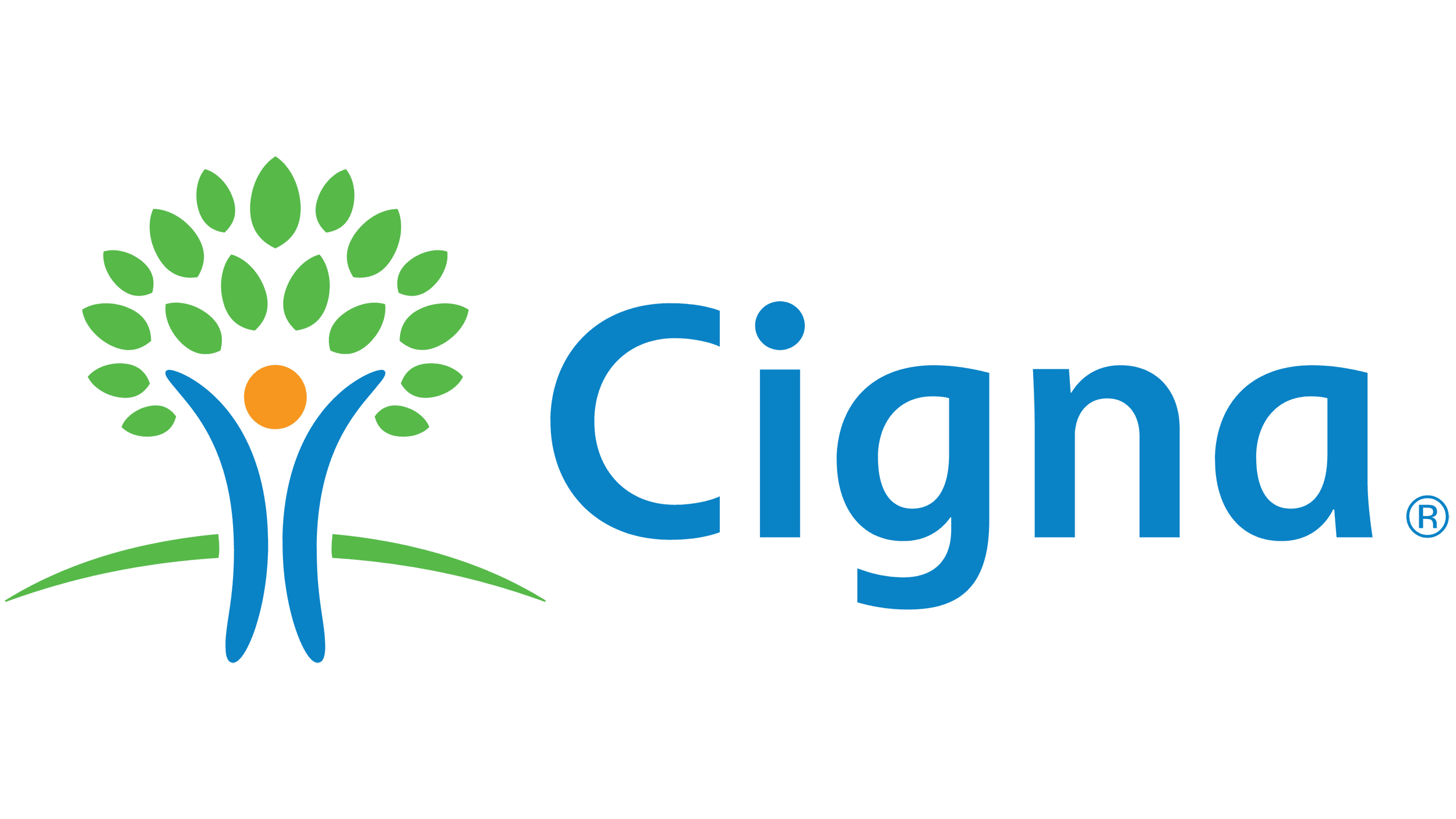 Cigna Insurance Logo