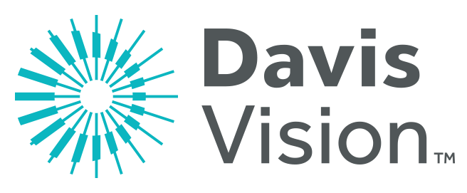 Davis Vision Insurance Logo