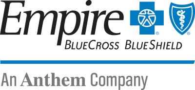 Empire BlueCross BlueShield Insurance Logo