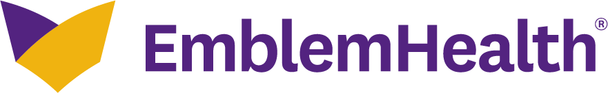 EmblemHealth Insurance Logo