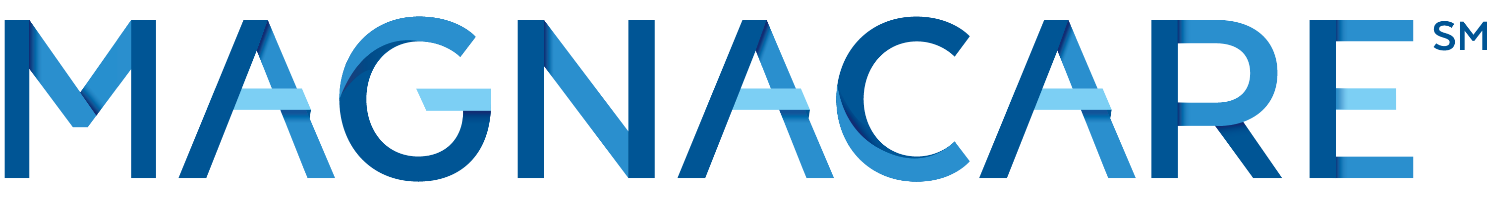 Magnacare Insurance Logo
