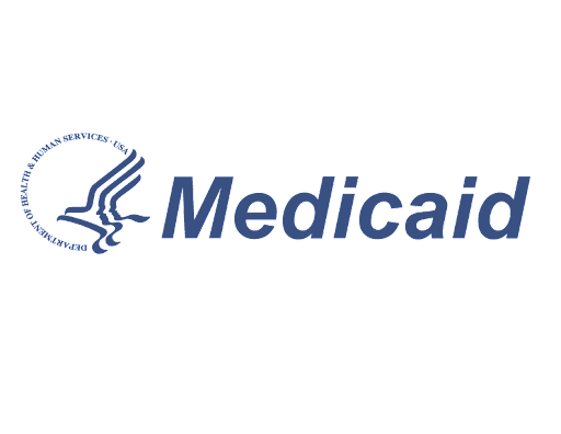 Medicaid Insurance Logo