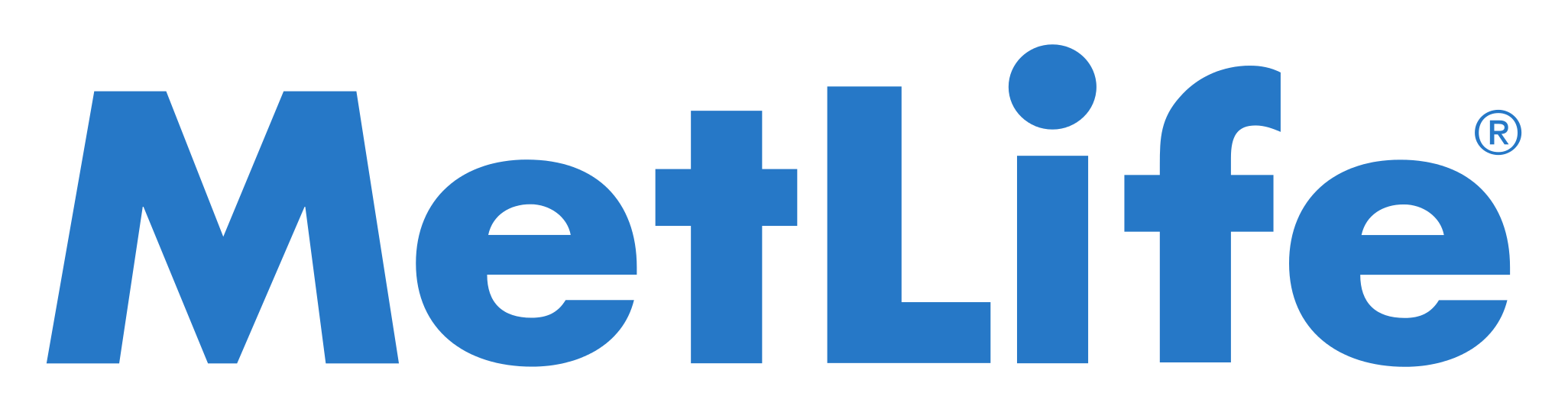 MetLife Vision Insurance Logo
