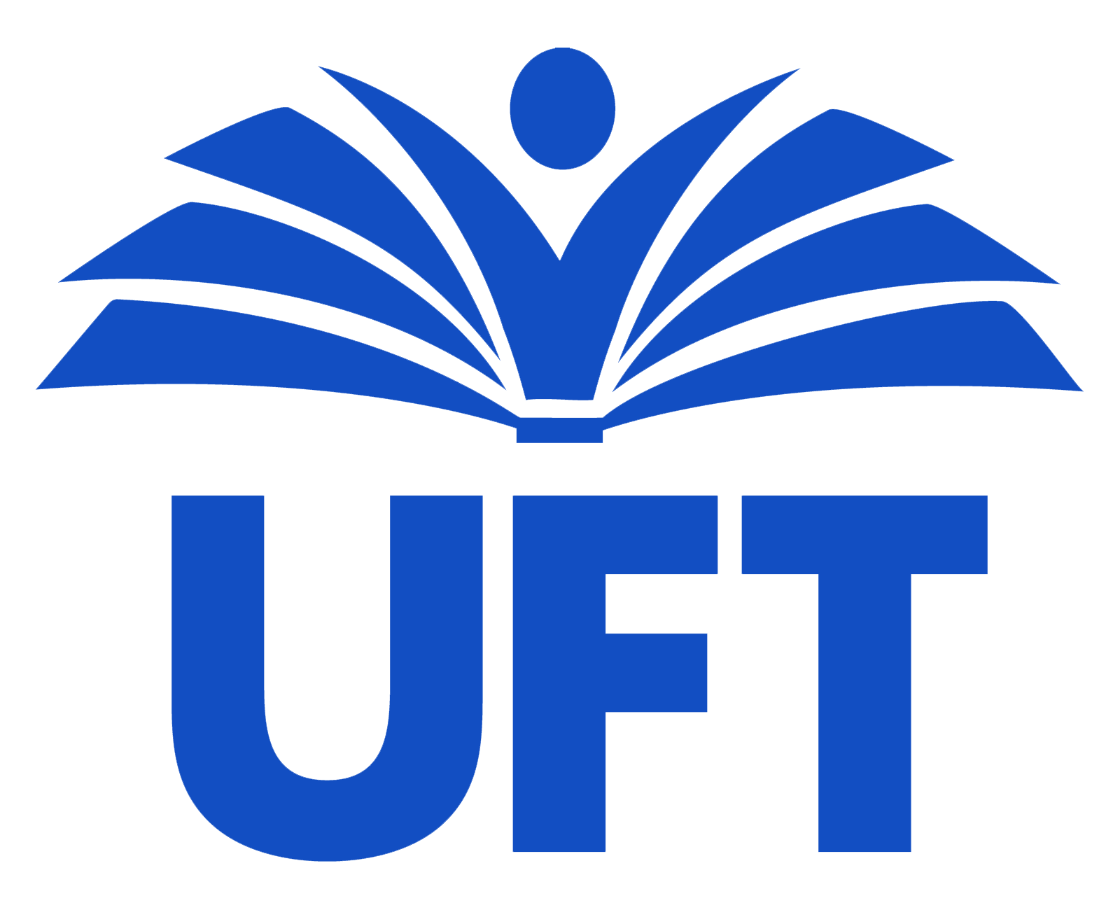 UFT (United Federation of Teachers) Insurance Logo