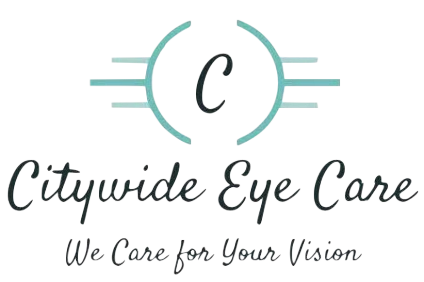 Citywide Eye Care Logo - Eye Doctor in Great Neck NY